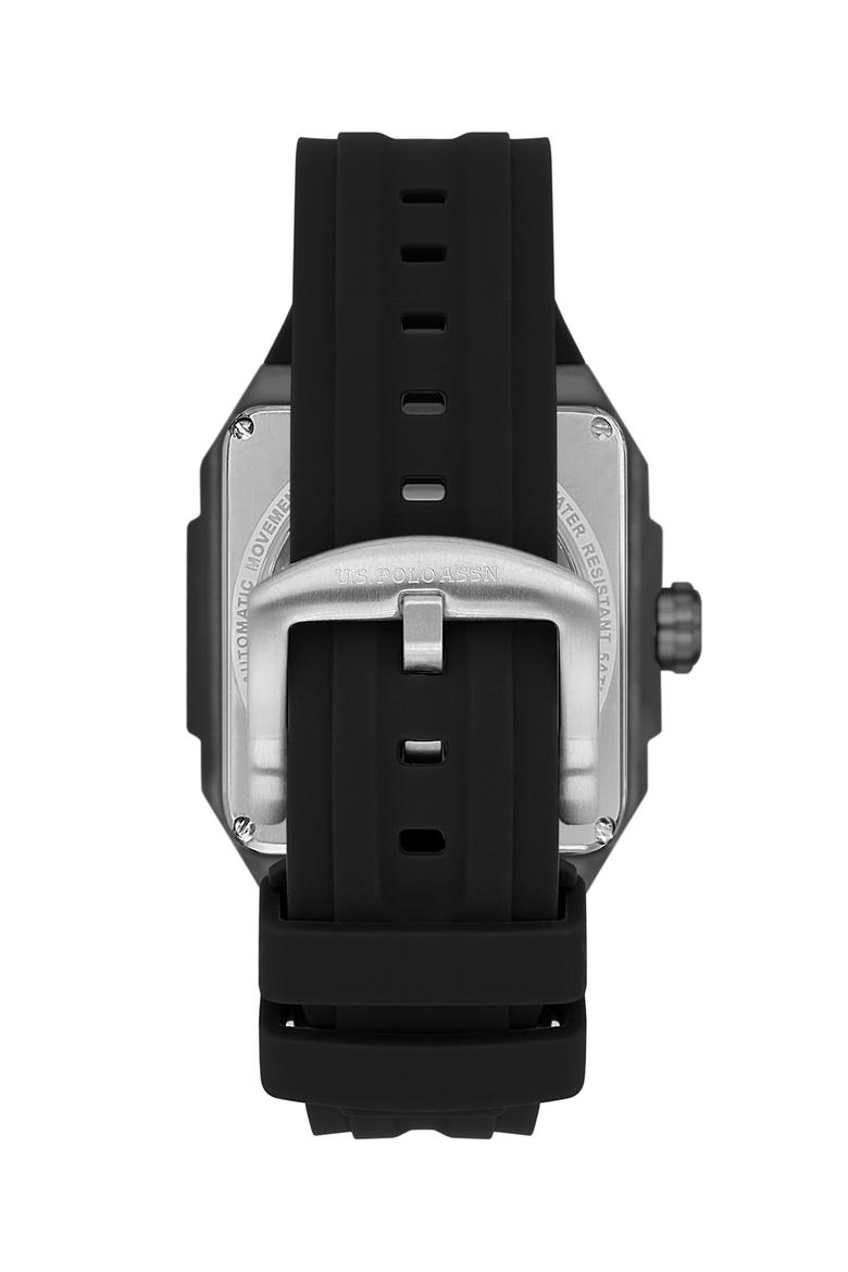 Erkek Siyah Kol Saati - 50326075001