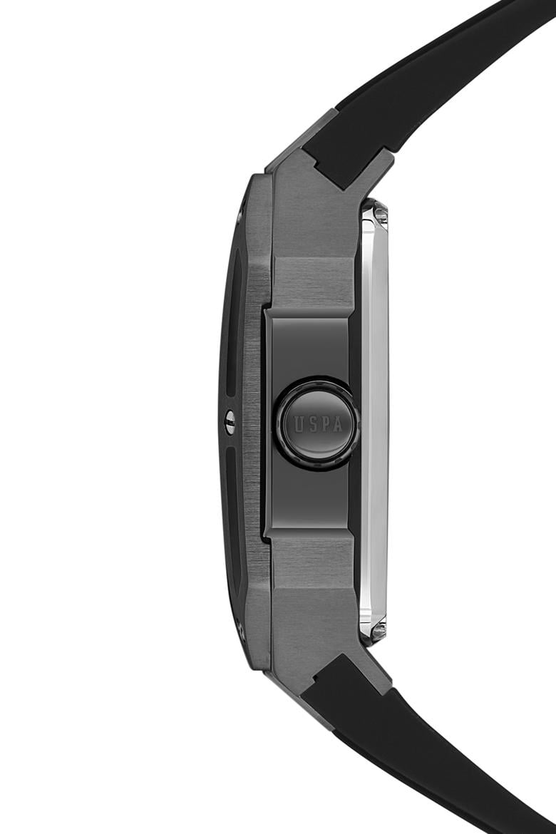 Erkek Siyah Kol Saati - 50326075001