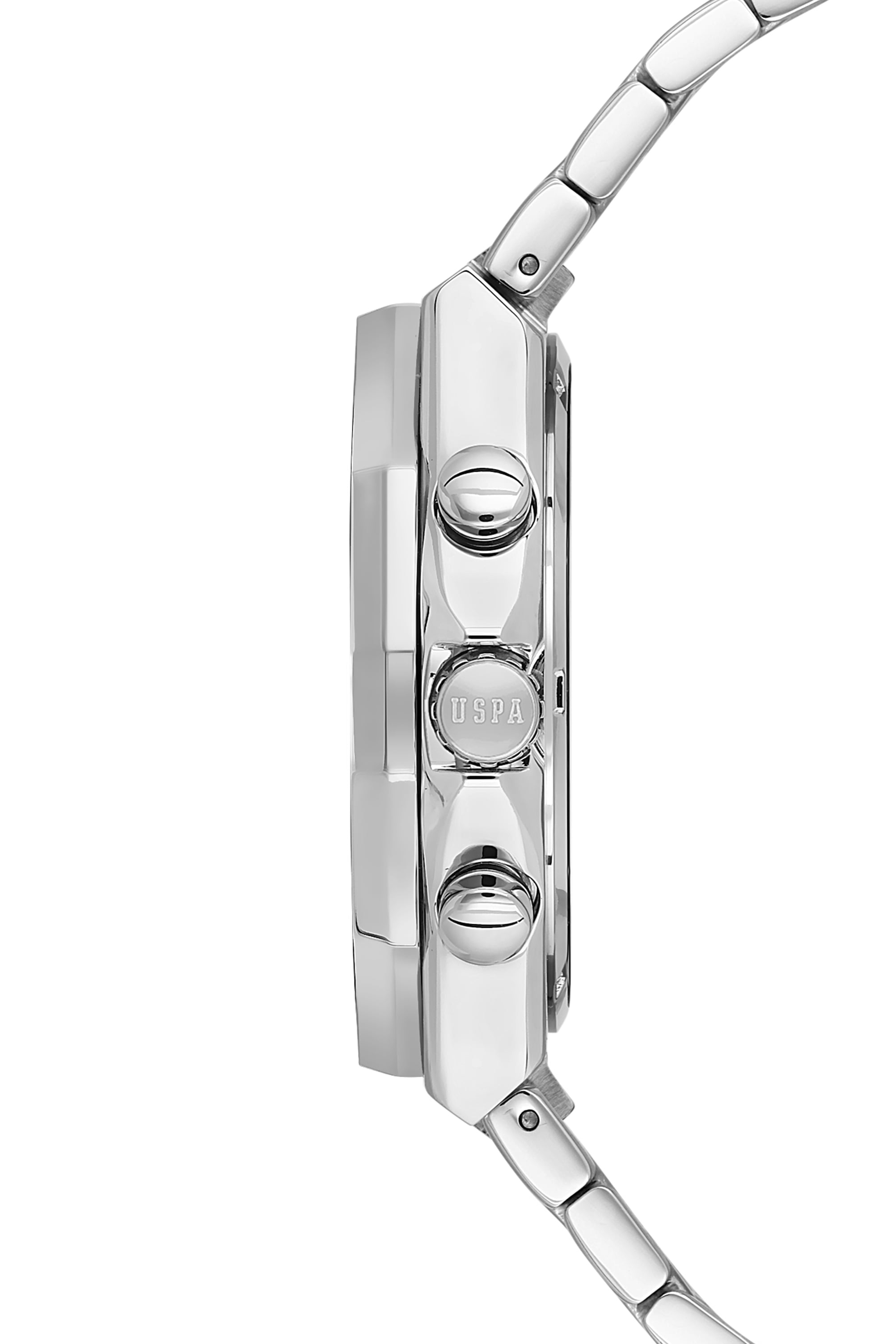 Erkek Gri Kol Saati - 50326068001