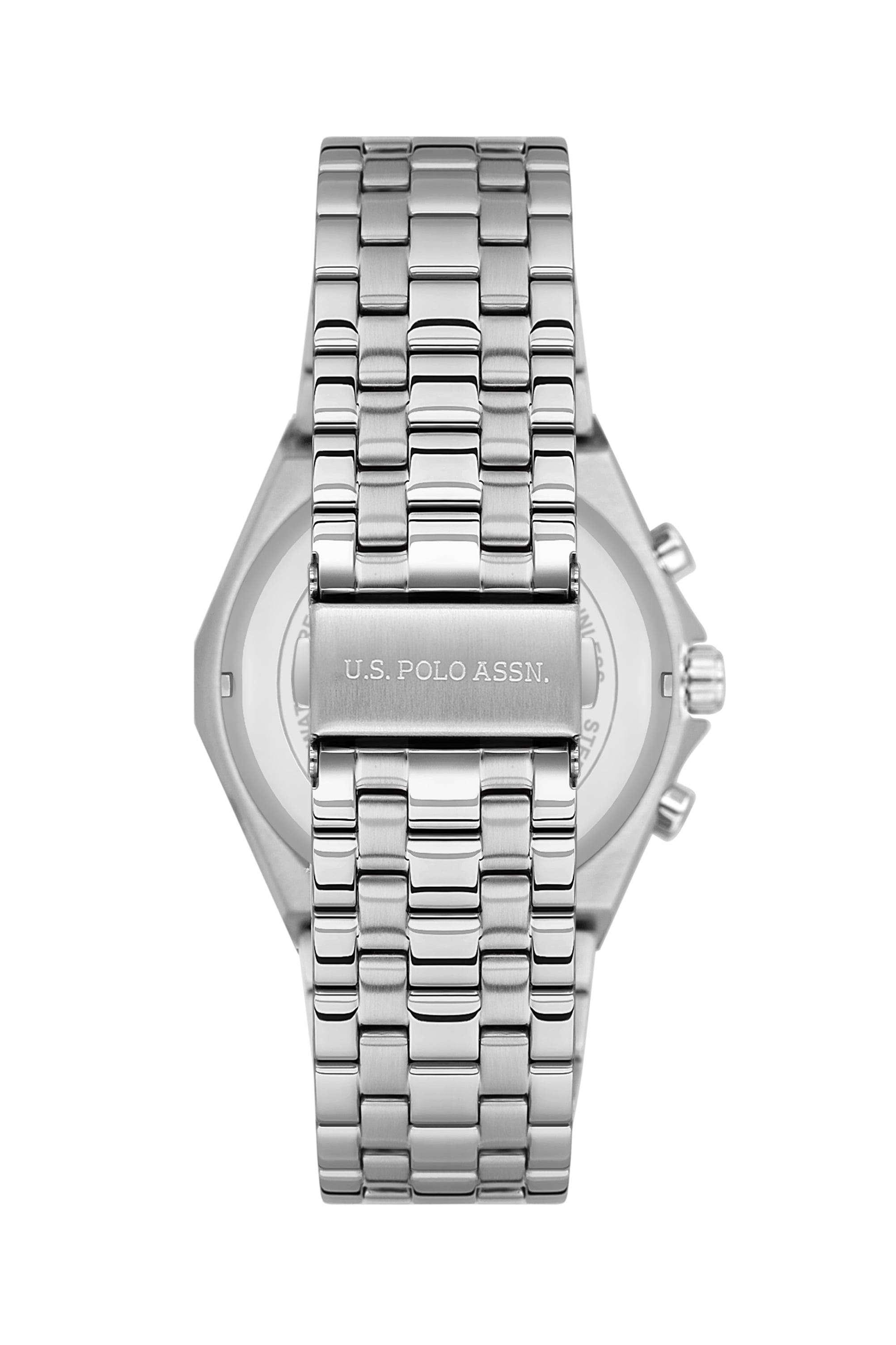 Erkek Gri Kol Saati - 50326068001