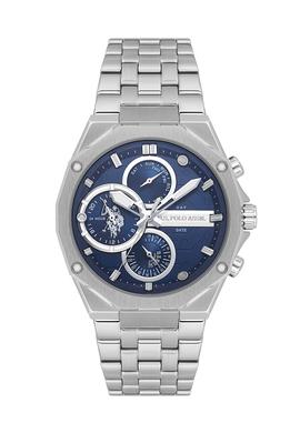 Erkek Gri Kol Saati - 50326068001