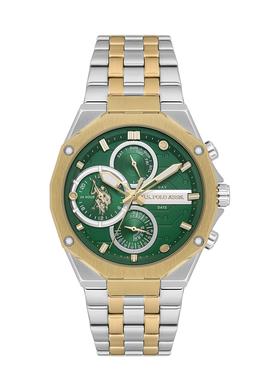 Erkek Sarı Kol Saati - 50326067001