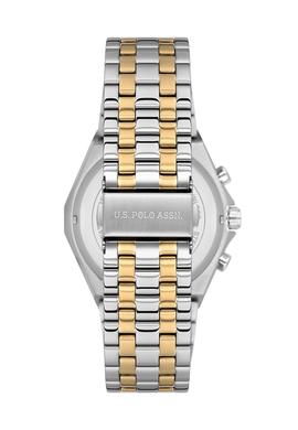 Erkek Sarı Kol Saati - 50326067001