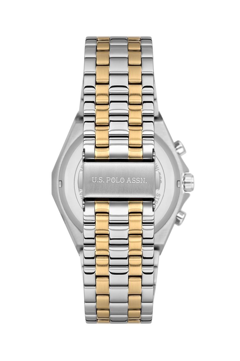 Erkek Sarı Kol Saati - 50326067001