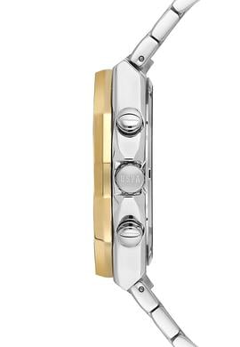 Erkek Sarı Kol Saati - 50326067001