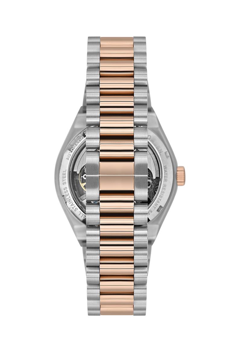 Erkek Gri Kol Saati - 50326063001