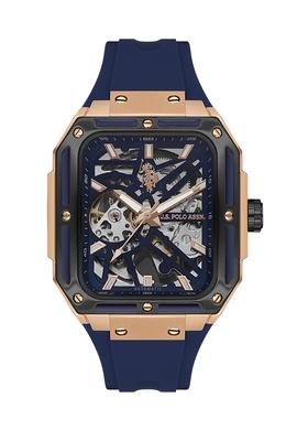 Erkek Lacivert Kol Saati - 50326077001