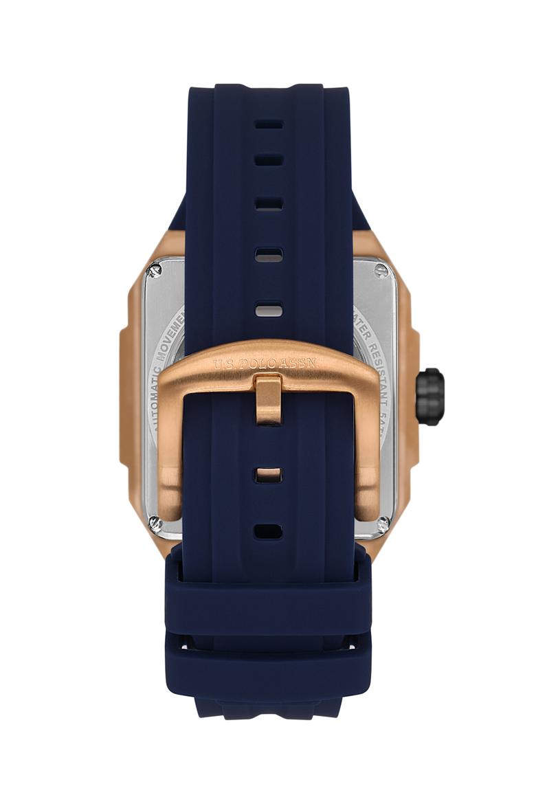 Erkek Lacivert Kol Saati - 50326077001