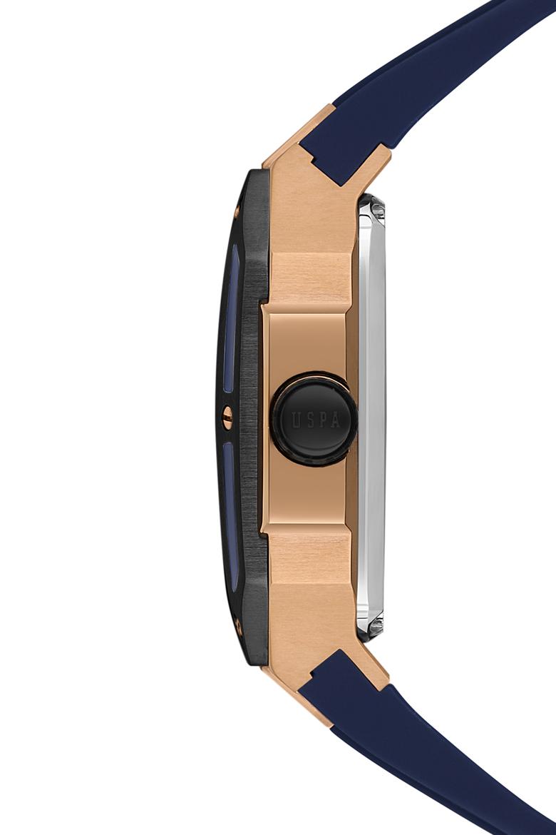 Erkek Lacivert Kol Saati - 50326077001