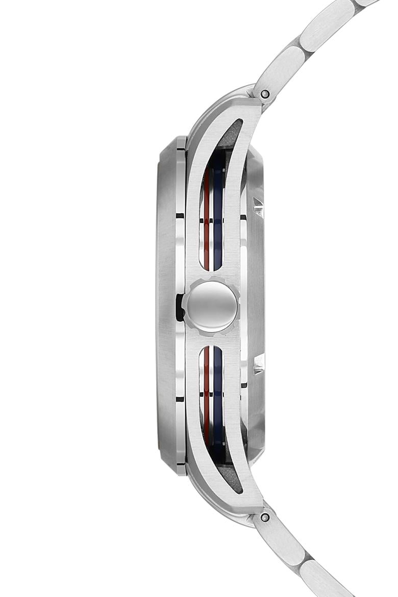 Erkek Gri Kol Saati - 50325755001