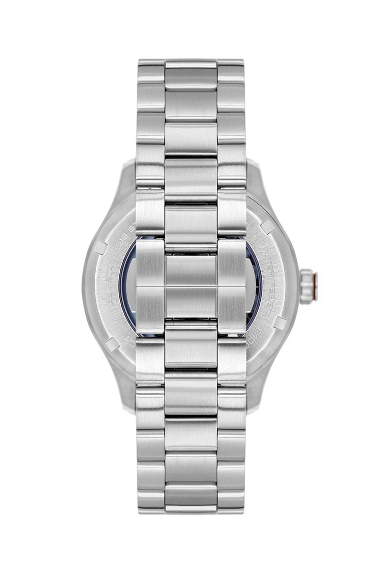 Erkek Gri Kol Saati - 50325755001