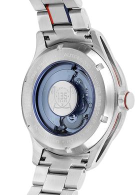 Erkek Gri Kol Saati - 50325755001