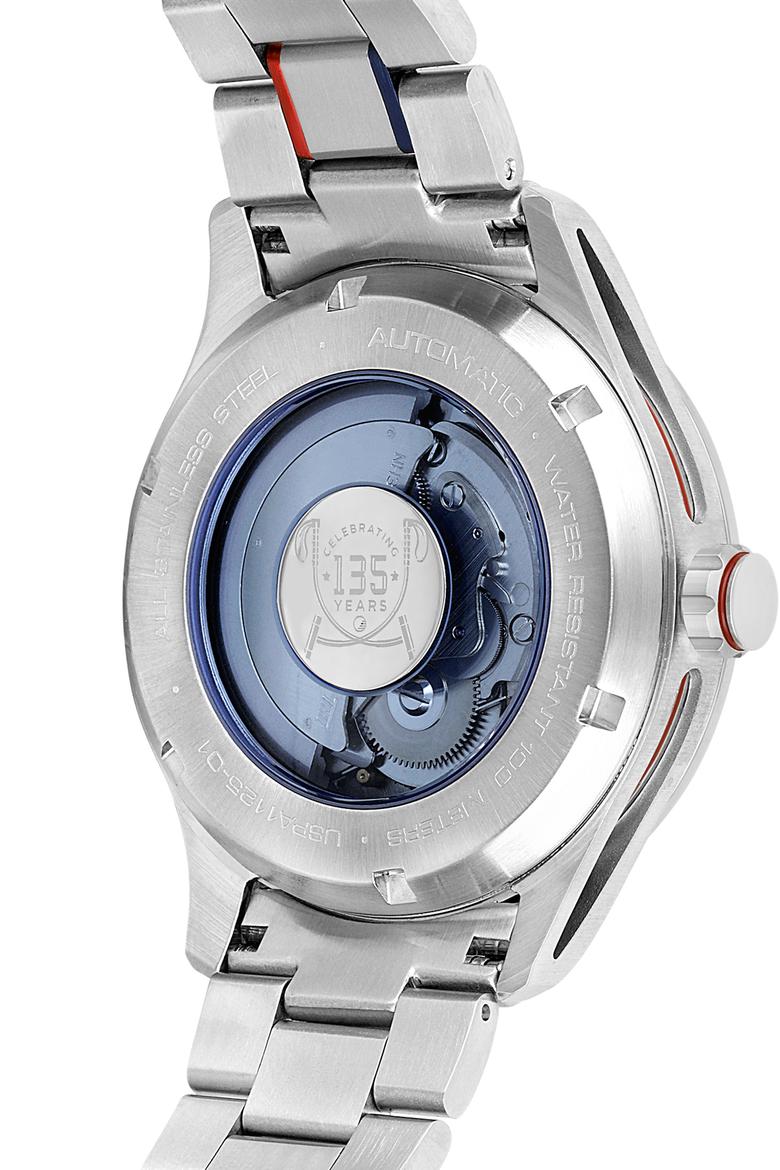 Erkek Gri Kol Saati - 50325755001