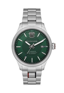 Erkek Gri Kol Saati - 50325755001