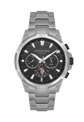 Erkek Gri Kol Saati - 50326066001