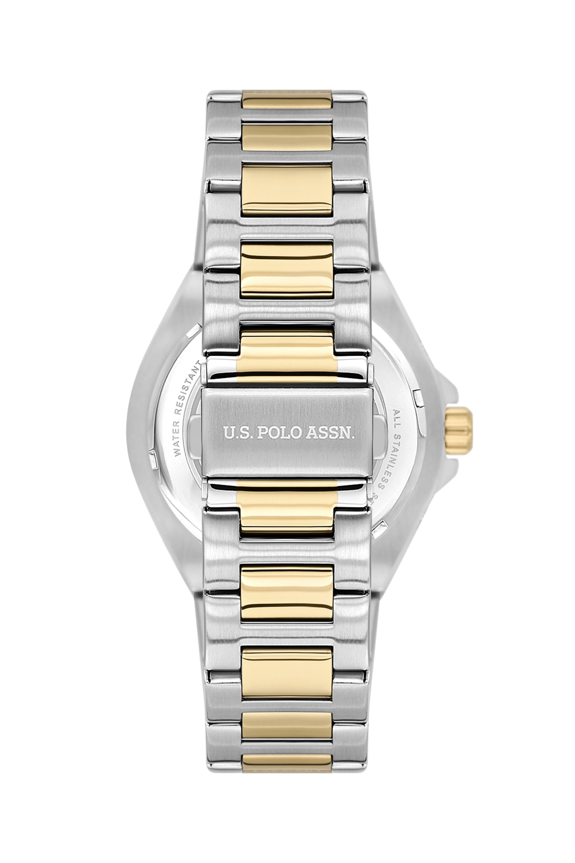 Erkek Sarı Kol Saati - 50327626001