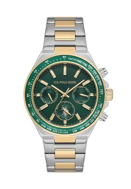 Erkek Sarı Kol Saati - 50327626001