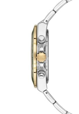 Erkek Sarı Kol Saati - 50327626001