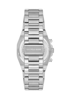 Erkek Gri Kol Saati - 50327613001