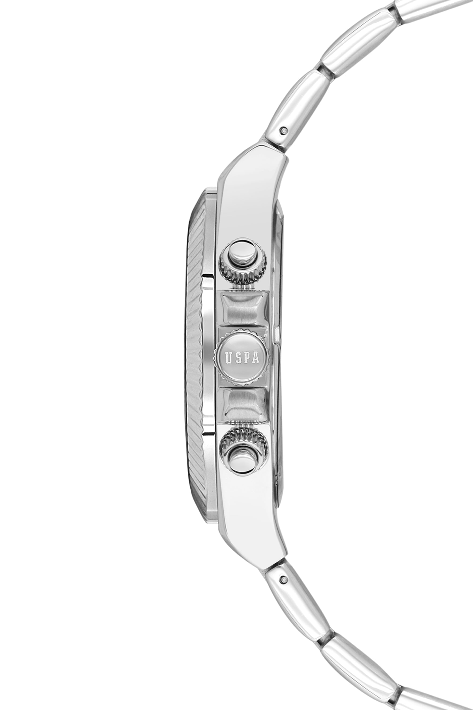 Erkek Gri Kol Saati - 50327613001