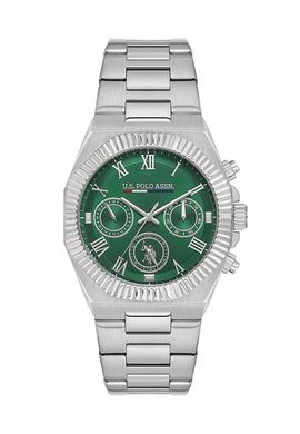 Erkek Gri Kol Saati - 50327613001