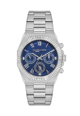 Erkek Gri Kol Saati - 50327611001