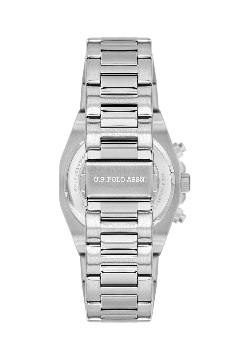 Erkek Gri Kol Saati - 50327611001