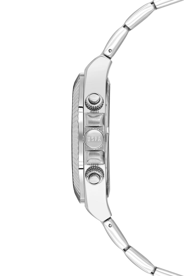 Erkek Gri Kol Saati - 50327611001