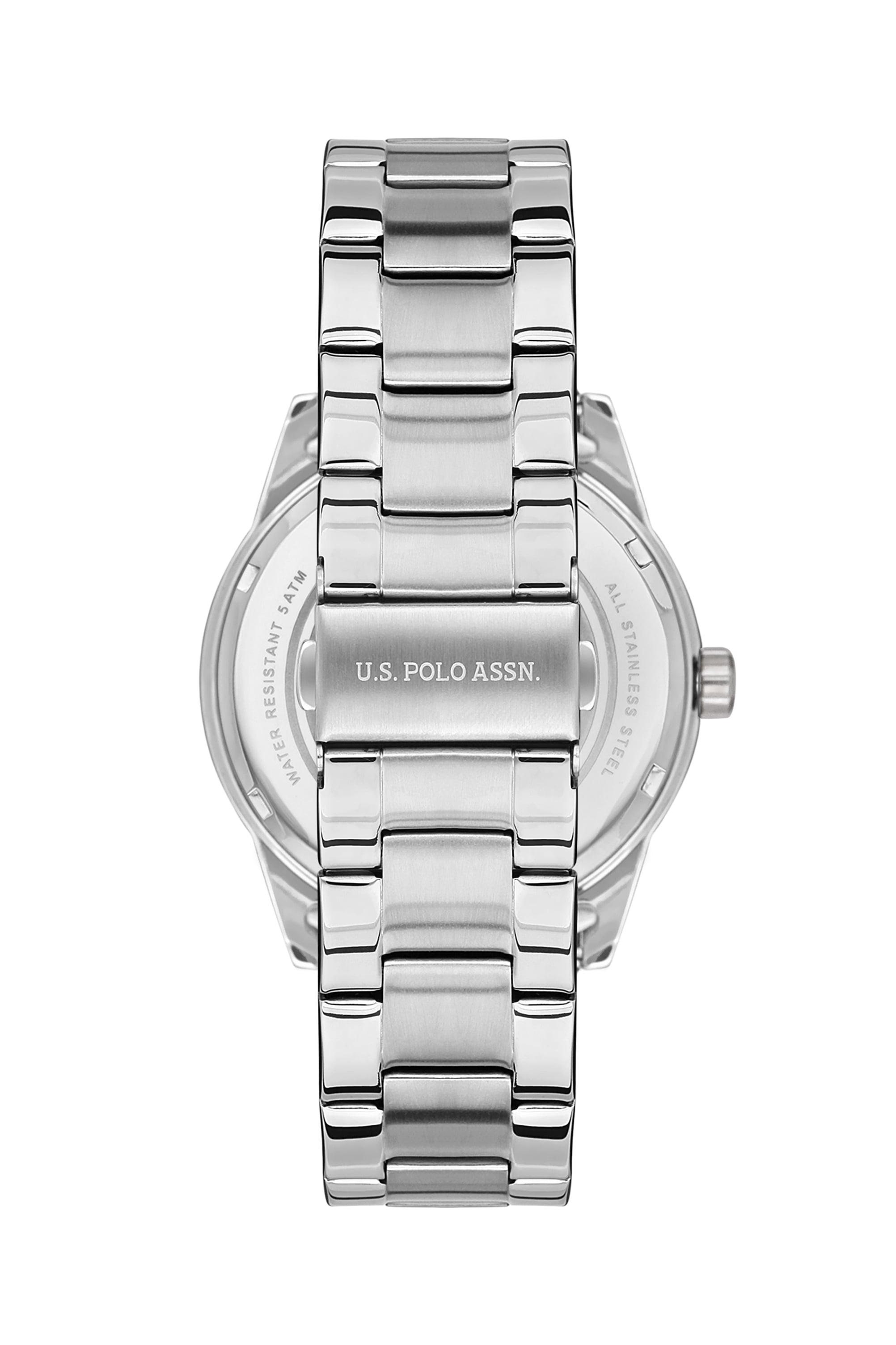 Erkek Gri Kol Saati - 50288288001