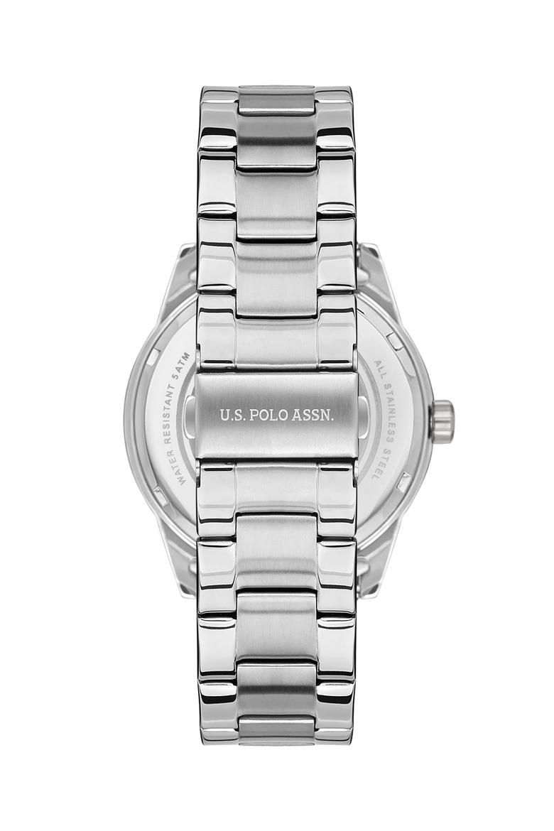 Erkek Gri Kol Saati - 50288288001