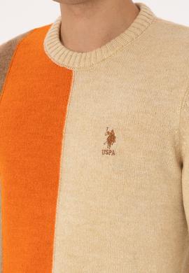 Erkek Beyaz Kazak - 50314955019