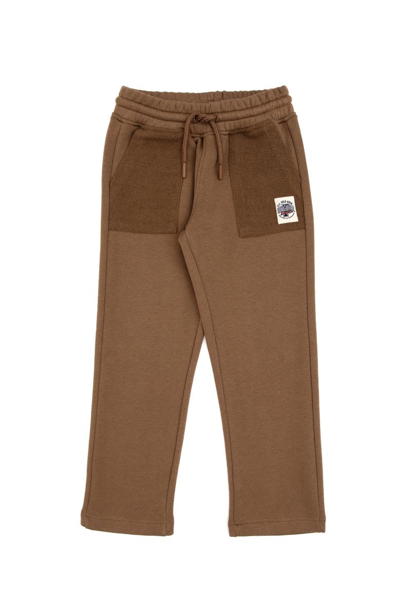 Erkek Çocuk Haki Eşofman Altı