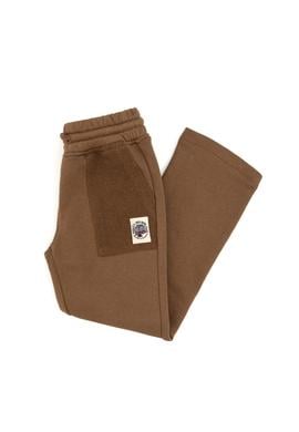 Erkek Çocuk Haki Eşofman Altı - 50316468064