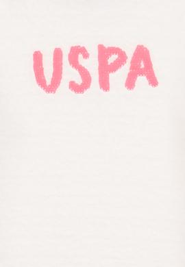 Kız Çocuk Krem Sweatshirt - 50317981014