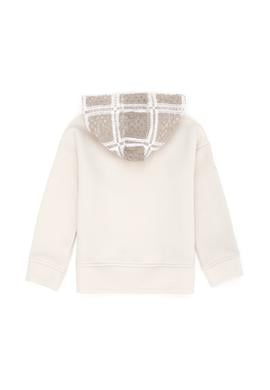 Kız Çocuk Taş Sweatshirt - 50272432022