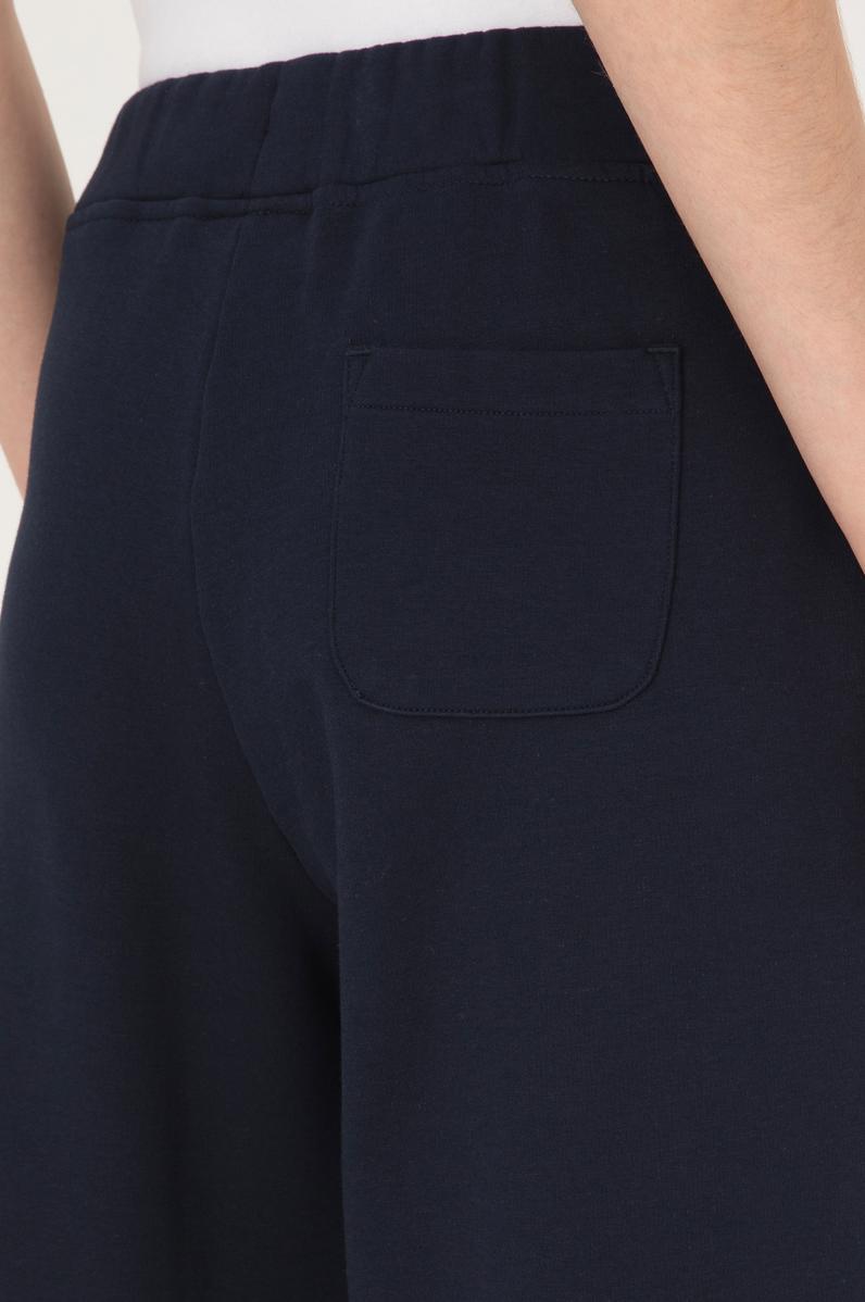 Kadın Lacivert Eşofman Altı