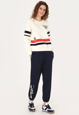 Kadın Lacivert Eşofman Altı - 50309080007