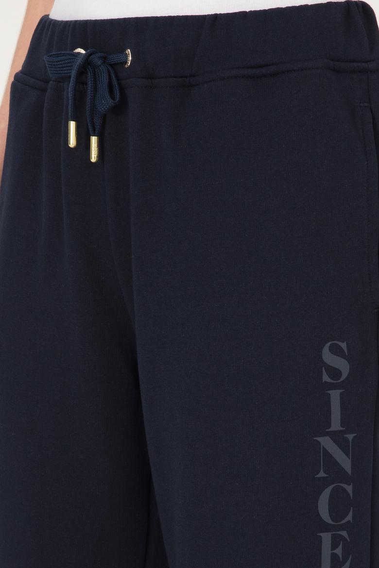 Kadın Lacivert Eşofman Altı - 50309080007