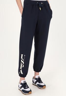 Kadın Lacivert Eşofman Altı - 50309080007