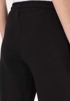 Kadın Siyah Eşofman Altı - 50314242004