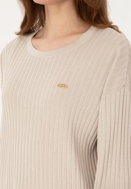 Kadın Taş Kazak - 50314796019