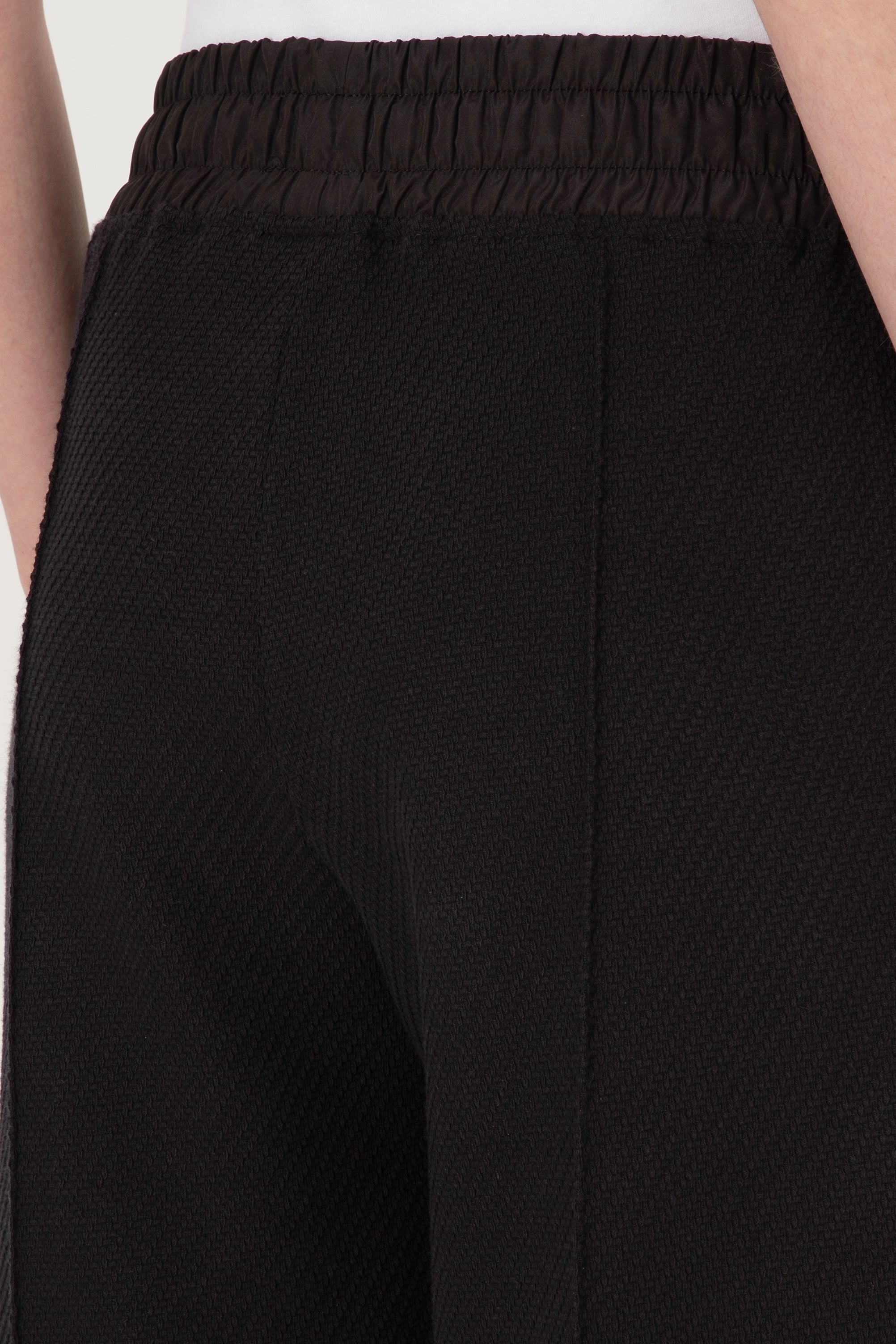 Kadın Siyah Eşofman Altı - 50309127013