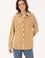 Kadın Kum Örme Gömlek