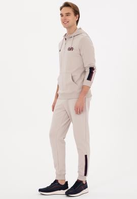 Erkek Taş Eşofman Altı - 50315513006