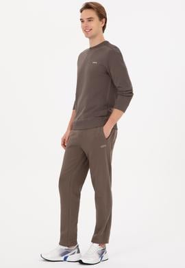 Erkek Vizon Eşofman Altı - 50315588008