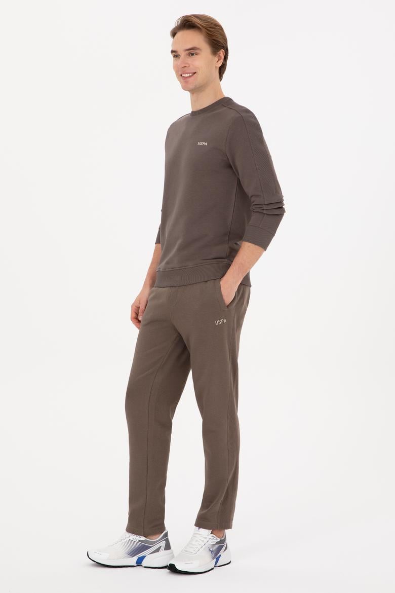 Erkek Vizon Eşofman Altı - 50315588008