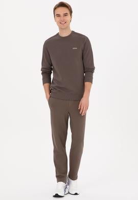 Erkek Vizon Eşofman Altı - 50315588008