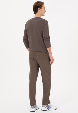 Erkek Vizon Eşofman Altı - 50315588008