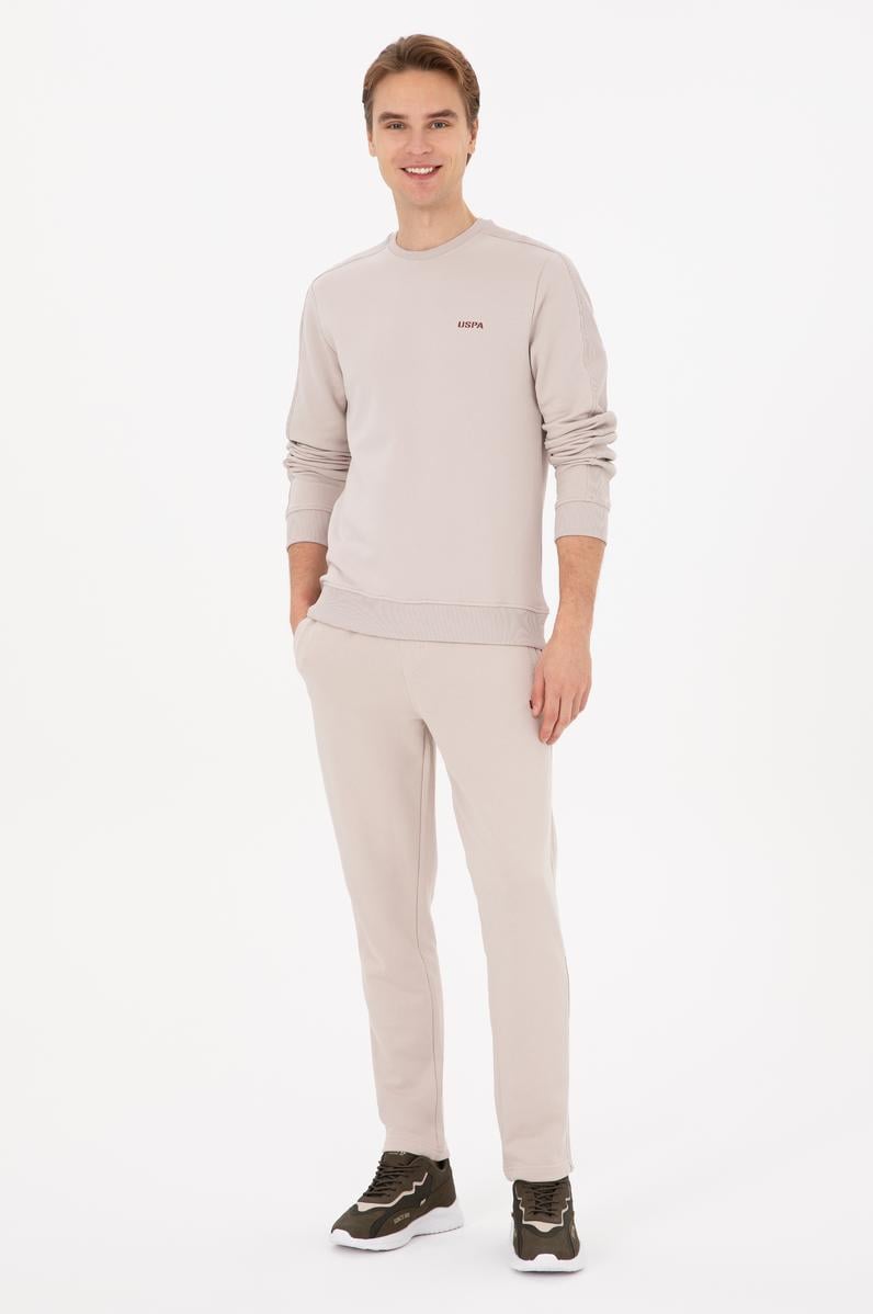 Erkek Taş Eşofman Altı