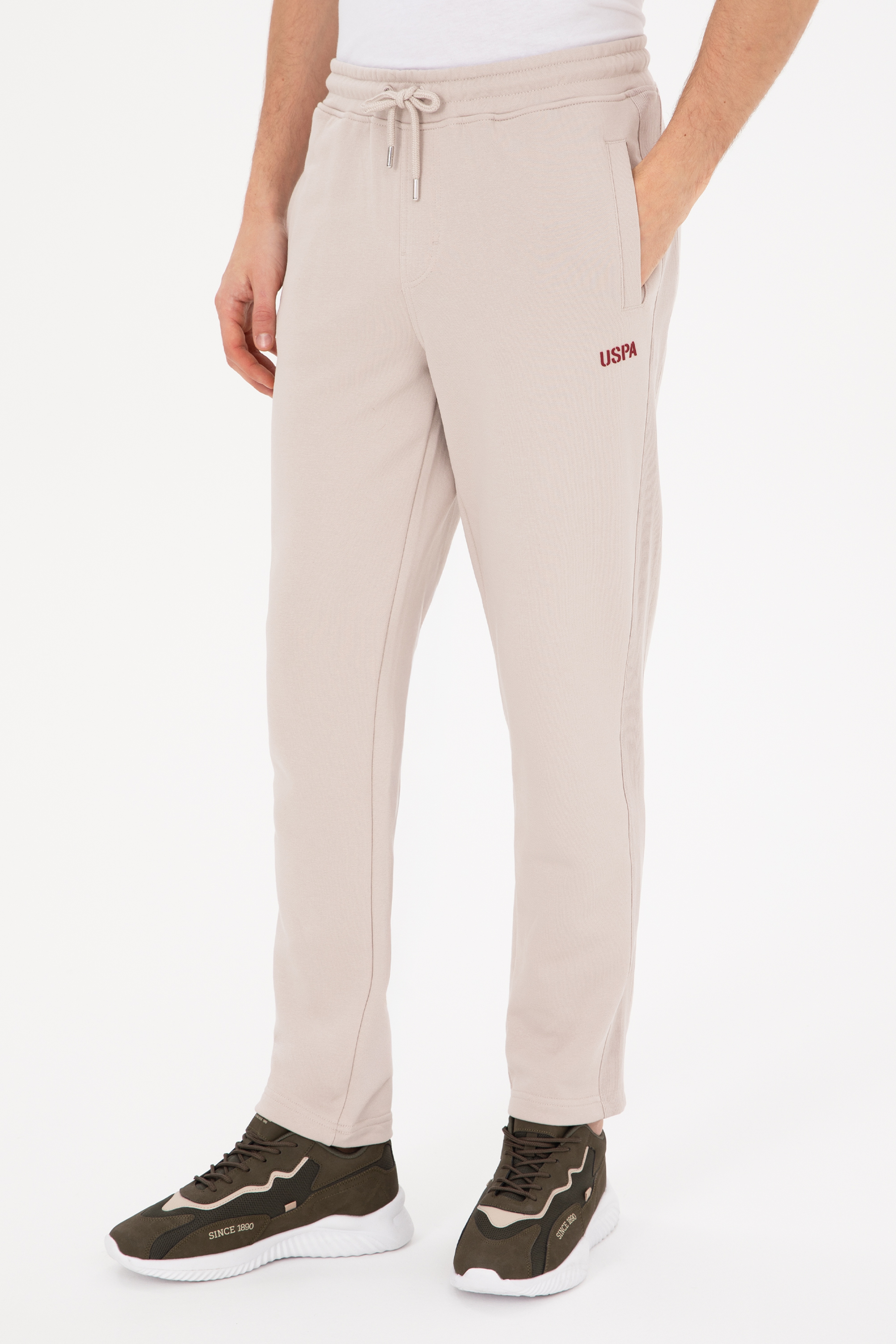 Erkek Taş Eşofman Altı - Image 2